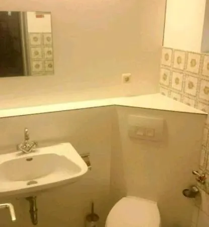Julian Oder Fabian Apartamento