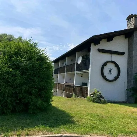 Julian Oder Fabian Apartamento